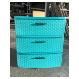 Plastic Sterilite  Drawers