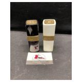 Chanel Perfume bottles