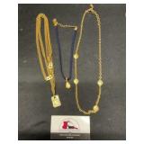 Liz Claiborne Jewelry