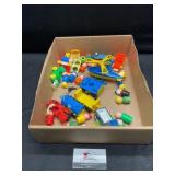 Fisher Price Toys