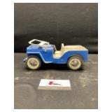 Tonka Jeep
