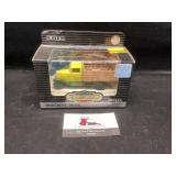 1930 Chevy die cast truck