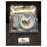 John Deere little farmer dish set