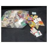 Matchbooks