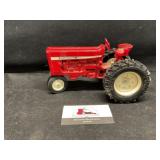 International tractor