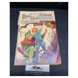 Robin Hood and His Merry Men