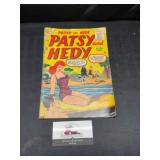 Atlas Patsy and Hedy