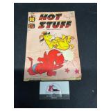 Harvey Comics Hot Stuff The Little Devil