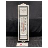Edward D Jones and Co Thermometer