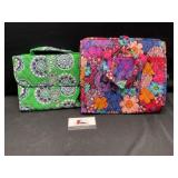 New vera bradley bags