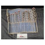 Craftsman Drill Bits