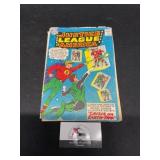 DC Comics Justice League of America