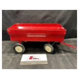 Ertl Metal Wagon