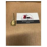 Egyptian pharaoh pendant