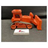 Wooden Tonka Bulldozer