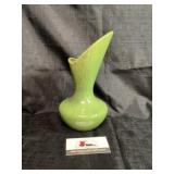 Royal Haeger Vase. 9in