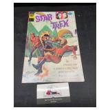 Whitman Star Trek Comics