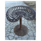 Tractor Seat Stool