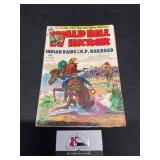 Avon Wild Bill Hickok Indian Raids on the KP