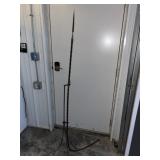 Lightening Rod