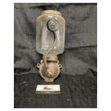 Arcade Cast Iron Coffee Grinder