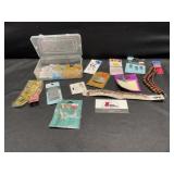 New craft jewelry items