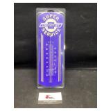 Chevrolet thermometer