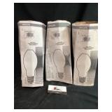 Philips Metal Halide Lamp Bulbs (3)