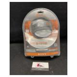 Sony portable CD player