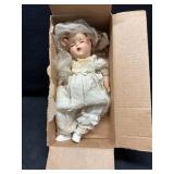 Vintage doll