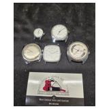 Vintage Timex Watches