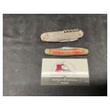Purina Pocket Knife