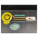 La Porte Iowa and Guthrie Country Advertisers