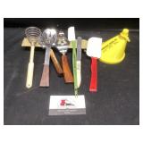 La Porte City advertisers