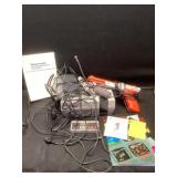 Nintendo entertainment system