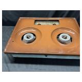 Stove top insert 18 in x 13 in