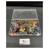 Craft and Wearable Jewelry