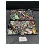 Craft and Wearable Jewelry