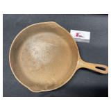Cast Iron Skillet