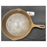 Cast Iron Skillet