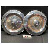Ford Hubcaps