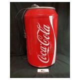 Coco-Cola   Mini Beverage Chiller
