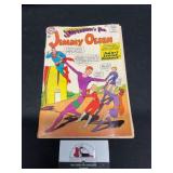 DC Comics Supermanï¿½s Pal Jimmy Olsen