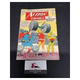 DC Comics Action Comics