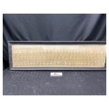 Military photo 55th US Machine Gun Battalion