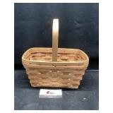 Longaberger basket