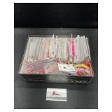 80 New Jewelry Pieces