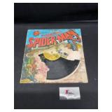 The Amazing Spider-Man Comic