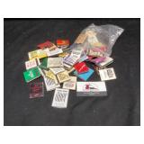 Matchbooks