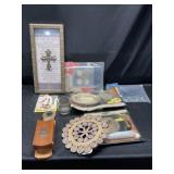 Miscellaneous household